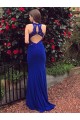 Mermaid Long Lace Royal Blue Prom Dresses Formal Evening Gowns 6011281 Mermaid Long Lace Royal Blue Prom Dresses Formal Evening Gowns 6011281