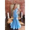 Mermaid Off-the-Shoulder Long Prom Dresses Formal Evening Gowns 6011308