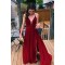 A-Line Long Prom Dresses Formal Evening Gowns 6011310