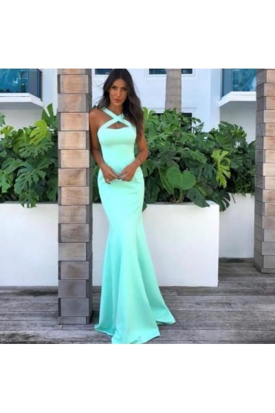 Mermaid Long Prom Dresses Formal Evening Gowns 6011313 Mermaid Long Prom Dresses Formal Evening Gowns 6011313