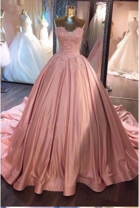 Ball Gown Beaded Lace Appliques Long Prom Dresses Formal Evening Gowns 6011316 Ball Gown Beaded Lace Appliques Long Prom Dresses Formal Evening Gowns 6011316