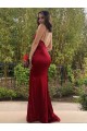 Mermaid V-Neck Long Prom Dresses Formal Evening Gowns 6011329 Mermaid V-Neck Long Prom Dresses Formal Evening Gowns 6011329