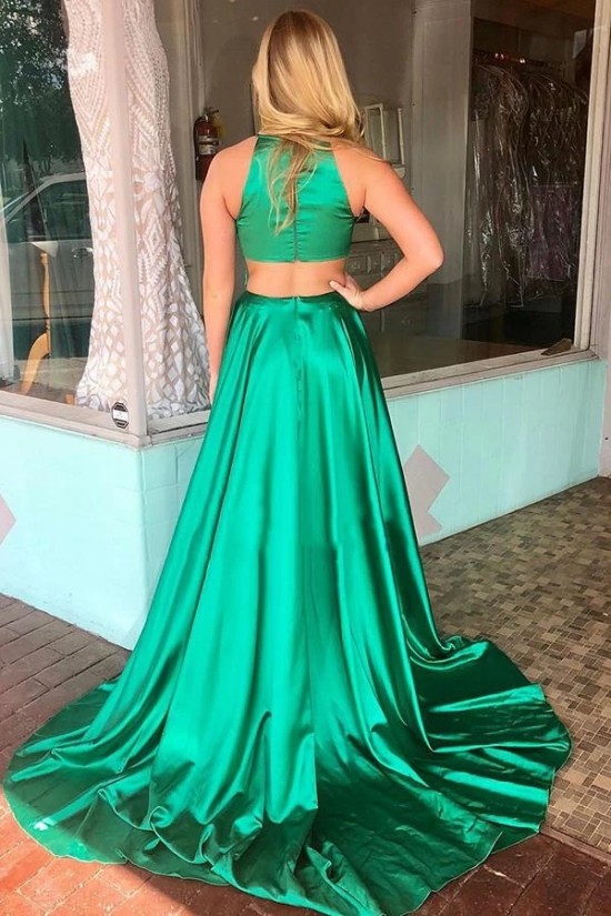 A-Line Long Prom Dresses Formal Evening Gowns 6011353 A-Line Long Prom Dresses Formal Evening Gowns 6011353