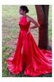 A-Line Long Prom Dresses Formal Evening Gowns 6011353 A-Line Long Prom Dresses Formal Evening Gowns 6011353