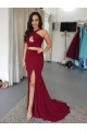 Mermaid Two Pieces Long Prom Dresses Formal Evening Gowns 6011357 Mermaid Two Pieces Long Prom Dresses Formal Evening Gowns 6011357