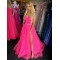 A-Line Long Prom Dresses Formal Evening Gowns 6011360