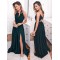 A-Line Long Prom Dresses Formal Evening Gowns 6011364