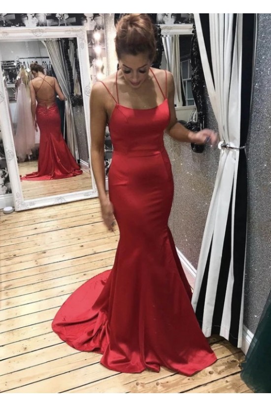 Mermaid Long Prom Dresses Formal Evening Gowns 6011380 Mermaid Long Prom Dresses Formal Evening Gowns 6011380