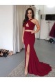 Mermaid Two Pieces Long Prom Dresses Formal Evening Gowns 6011386 Mermaid Two Pieces Long Prom Dresses Formal Evening Gowns 6011386