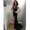 Long Black Prom Dresses Formal Evening Gowns 6011417