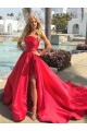A-Line Strapless Long Prom Dresses Formal Evening Gowns 6011422 A-Line Strapless Long Prom Dresses Formal Evening Gowns 6011422