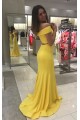 Mermaid Off-the-Shoulder Two Pieces Long Prom Dresses Formal Evening Gowns 6011437 Mermaid Off-the-Shoulder Two Pieces Long Prom Dresses Formal Evening Gowns 6011437