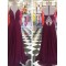 A-Line Chiffon Long Prom Dresses Formal Evening Gowns 6011466