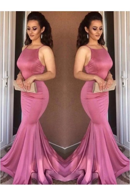Mermaid Long Prom Dresses Formal Evening Gowns 6011472 Mermaid Long Prom Dresses Formal Evening Gowns 6011472