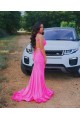 Mermaid V-Neck Long Prom Dresses Formal Evening Gowns 6011476 Mermaid V-Neck Long Prom Dresses Formal Evening Gowns 6011476