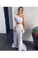 Mermaid One-Shoulder Long Prom Dresses Formal Evening Gowns 6011480 Mermaid One-Shoulder Long Prom Dresses Formal Evening Gowns 6011480