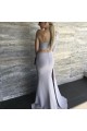 Mermaid One-Shoulder Long Prom Dresses Formal Evening Gowns 6011480 Mermaid One-Shoulder Long Prom Dresses Formal Evening Gowns 6011480