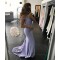 Mermaid Lace Long Prom Dresses Formal Evening Gowns 6011485