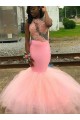 Mermaid Lace Beaded Long Prom Dresses Formal Evening Gowns 6011493 Mermaid Lace Beaded Long Prom Dresses Formal Evening Gowns 6011493