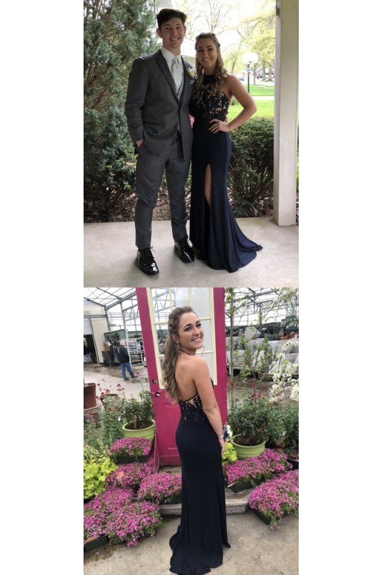 Long Lace Prom Dresses Formal Evening Gowns 6011496 Long Lace Prom Dresses Formal Evening Gowns 6011496