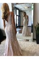 Mermaid Lace Long Prom Dresses Formal Evening Gowns 6011504 Mermaid Lace Long Prom Dresses Formal Evening Gowns 6011504