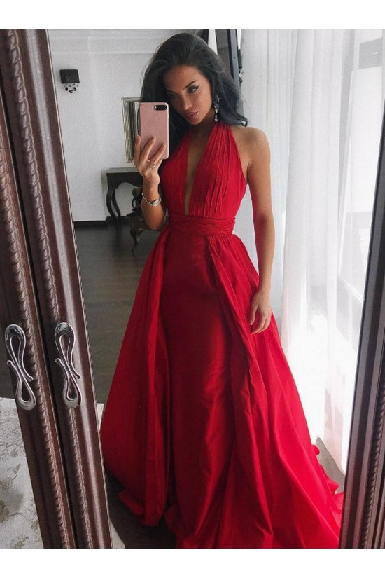 Long Red Prom Dresses Formal Evening Gowns 6011558 Long Red Prom Dresses Formal Evening Gowns 6011558