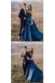 A-Line Strapless Beaded Long Prom Dresses Formal Evening Gowns 6011562 A-Line Strapless Beaded Long Prom Dresses Formal Evening Gowns 6011562