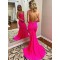 Mermaid Long Prom Dresses Formal Evening Gowns 6011586