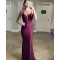 Mermaid Long Prom Dresses Formal Evening Gowns 6011627