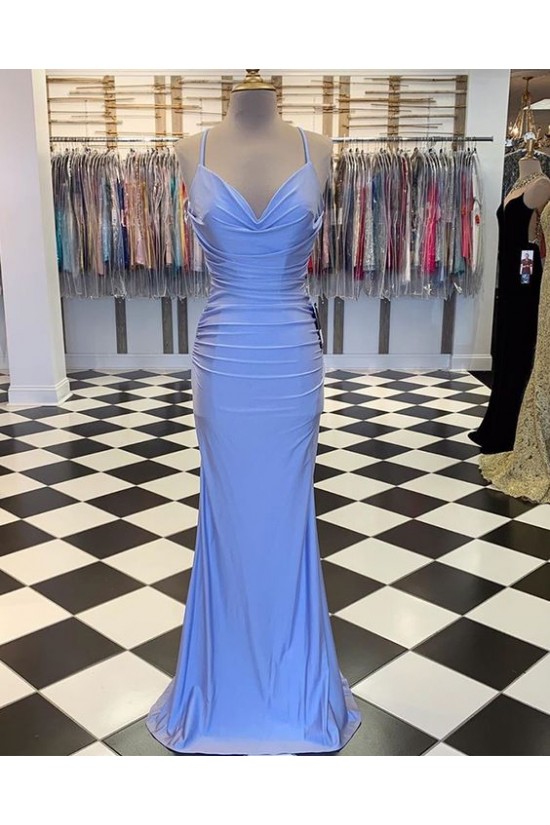 Mermaid Long Prom Dresses Formal Evening Gowns 6011628 Mermaid Long Prom Dresses Formal Evening Gowns 6011628