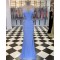 Mermaid Long Prom Dresses Formal Evening Gowns 6011628