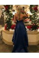 High Low Beaded Lace Two Pieces Long Prom Dresses Formal Evening Gowns 6011633 High Low Beaded Lace Two Pieces Long Prom Dresses Formal Evening Gowns 6011633