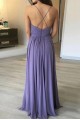 A-Line Chiffon Long Prom Dresses Formal Evening Gowns 6011637 A-Line Chiffon Long Prom Dresses Formal Evening Gowns 6011637