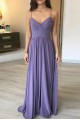 A-Line Chiffon Long Prom Dresses Formal Evening Gowns 6011637 A-Line Chiffon Long Prom Dresses Formal Evening Gowns 6011637
