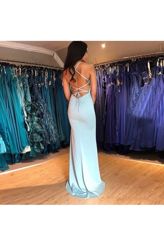 Mermaid Long Prom Dresses Formal Evening Gowns 6011638 Mermaid Long Prom Dresses Formal Evening Gowns 6011638