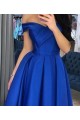 A-Line Off-the-Shoulder Short Prom Dresses Formal Evening Gowns 601825 A-Line Off-the-Shoulder Short Prom Dresses Formal Evening Gowns 601825