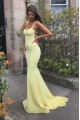 Elegant Mermaid Beaded Long Prom Dresses Formal Evening Gowns 601878 Elegant Mermaid Beaded Long Prom Dresses Formal Evening Gowns 601878