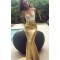 Mermaid Lace Long Prom Dresses Formal Evening Gowns 601882