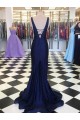 Memraid V-Neck Long Prom Dresses Formal Evening Gowns 601909 Memraid V-Neck Long Prom Dresses Formal Evening Gowns 601909