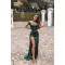Simple Stunning Long Prom Dresses Formal Evening Gowns 601914