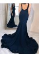 Mermaid Long Prom Dresses Formal Evening Gowns 601920 Mermaid Long Prom Dresses Formal Evening Gowns 601920