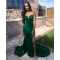 Mermaid Sweetheart Long Prom Dresses Formal Evening Gowns 601931