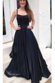 A-Line Long Prom Dresses Formal Evening Gowns 601942 A-Line Long Prom Dresses Formal Evening Gowns 601942