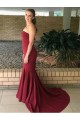 Mermaid Strapless Long Prom Dresses Formal Evening Gowns 601946 Mermaid Strapless Long Prom Dresses Formal Evening Gowns 601946