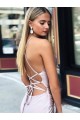 Mermaid Spaghetti Straps Long Prom Dresses Formal Evening Gowns 601952 Mermaid Spaghetti Straps Long Prom Dresses Formal Evening Gowns 601952