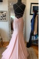 Mermaid V-Neck Long Prom Dresses Formal Evening Gowns 601982 Mermaid V-Neck Long Prom Dresses Formal Evening Gowns 601982