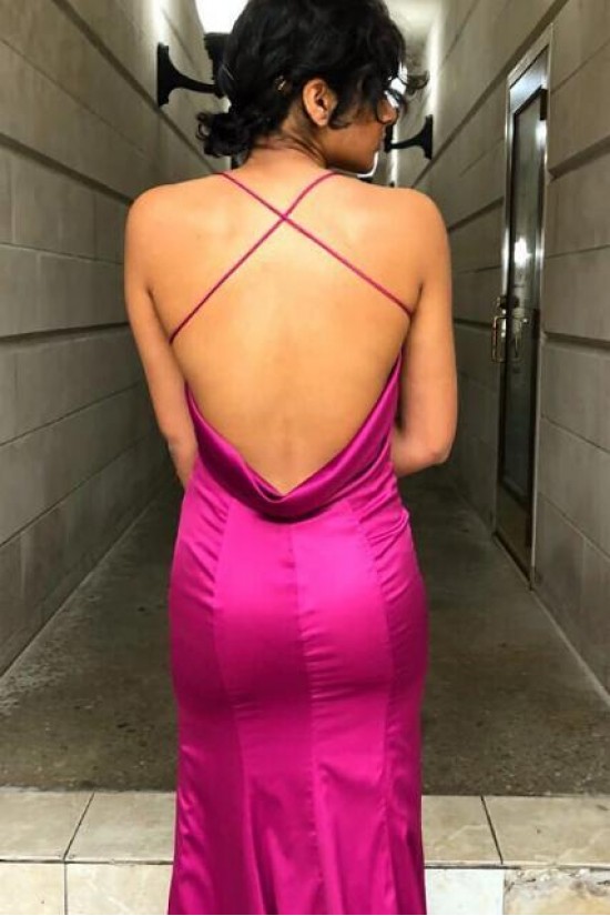 Mermaid V-Neck Long Prom Dresses Formal Evening Gowns 601990 Mermaid V-Neck Long Prom Dresses Formal Evening Gowns 601990