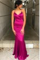 Mermaid V-Neck Long Prom Dresses Formal Evening Gowns 601990 Mermaid V-Neck Long Prom Dresses Formal Evening Gowns 601990