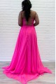 A-Line Long Prom Dresses Formal Evening Gowns 601992 A-Line Long Prom Dresses Formal Evening Gowns 601992