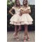 A-Line Short Prom Dress Homecoming Dresses Graduation Party Dresses 701002
